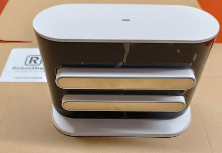 XIAOMI Ladestation CDZ2SHW für Mi Robot Vacuum-Mop 2 Pro, weiß
