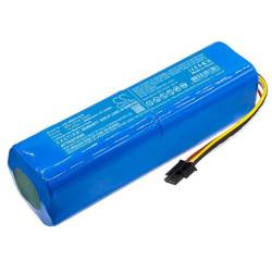 MONEUAL® Rydis® akumulator 2800mAh Li-ion Moneual ME770/685/MR6800/MEG7000/