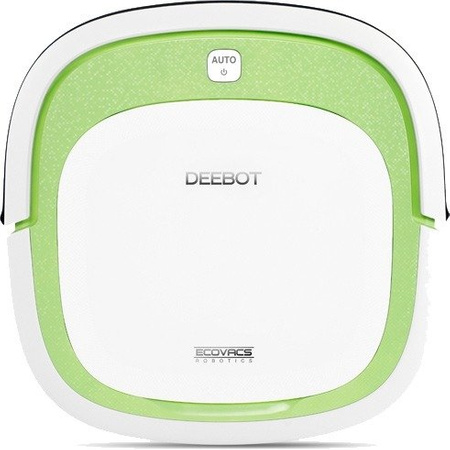 Robot odkurzacz Ecovacs SLIM