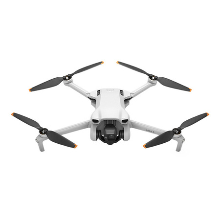 Dron DJI Mini 3 z aparaturą RC-N1