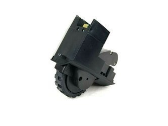 Robot odkurzacz I-Robot Roomba moduł koła  - PRAWE do modeli S9/S9+