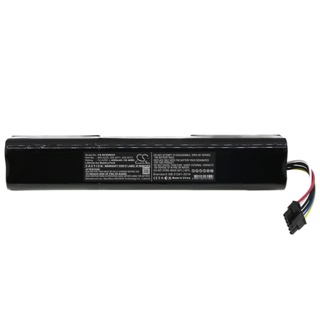 NEATO Akumulator Neato 945-0225 Connected litowo-jonowy 4200mAh do serii Botvac Connected/ D3 / D4 / D5/ D6/ D7