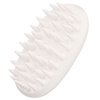 Szczotka do masażu PAW IN HAND Comb (biała)
