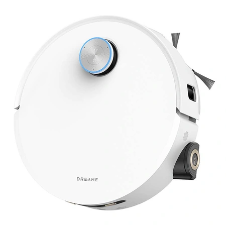 Robot sprzątający DREAME Aqua10 Ultra Roller Complete (biały)