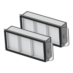 Filtry do Dreame 2 sztuki X50 Ultra,X50 Master,L50 Pro Ultra,L50 Ultra,L40s Ultra,L40s Pro Ultra,X50 Ultra Complete,X50s Ultra,X50s Ultra Complete,X50s Pro Master, ,L50s Ultra