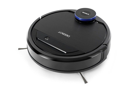 ECOVACS DEEBOT R95MKII The Floor Cleaning Robot