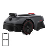Robot koszący MOVA ViAX 500