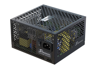 CASE PSU ATX 500W/PRIME-PX-500 SEASONIC