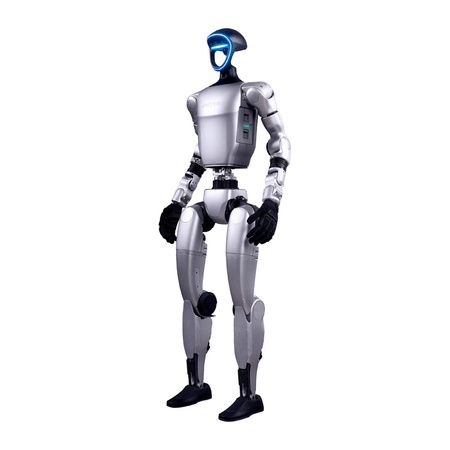 Robot humanoidalny UNITREE G1 Edu U8