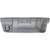 Pojemnik na kurz Roborock Q7 z filtrem HEPA, kompatybilny z Auto-Empty Dock Pure