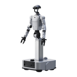 Robot humanoidalny UNITREE G1-D U10