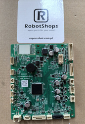 ECOVACS Deebot Płyta główna do stacji Deebot X2 OMNI / CH2229_Main_Control_Board V0.9