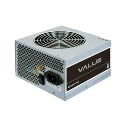 OBUDOWA ZASILACZA ATX 400W APB-400B8 CHIEFTEC