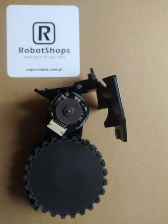 Robot odkurzacz - Viomi Alpha 2 PRO / Viomi V5 PRO - koło napędowe lewe