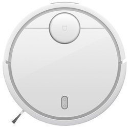Robot odkurzacz Xiaomi Mi Robot, 5200 mAh - do 250m2 powierzchni odkurzania w 1 cyklu
