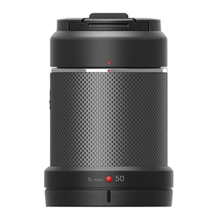 Obiektyw DJI Zenmuse X7, X9, P1 DL 50mm F2.8 LS ASPH