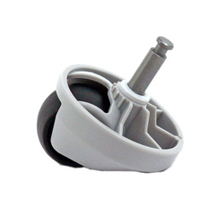 Vorderradmodul für Xiaomi E10 E12 S20 Roborock Q7 M5 Roomba Combo Essential