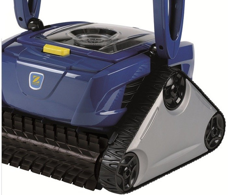 Robot odkurzacz basenowy Dolphin S100