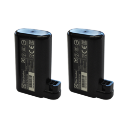 Robot odkurzacz akumulator do odkurzacza Samsung SR8980, SR8930, SR8950, VR10F71UCBC, -Li-ion 1900 mAh