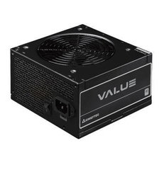 CASE PSU ATX 400W/BULK APB-400B8-BK CHIEFTEC