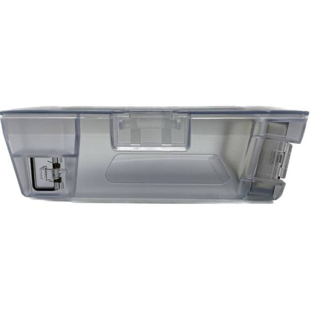 ROBOROCK Dust Bin with HEPA Filter for Q7 and Auto-Empty Dock Pure, Transparent