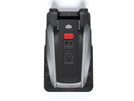 ECOVACS GOAT O600 RTK Mähroboter für Rasenpflege, intelligent und präzise