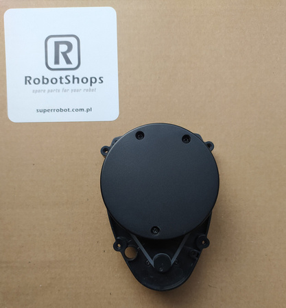 ILIFE Robot Vacuum Replacement Lidar Module Zaco A10 / ilife L100 with PCB and Motor Assembly