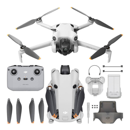 Dron DJI Mini 4 Pro RC-N2