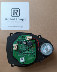 Robot odkurzacz - skaner LDS, Lidar do Dreame D9 MAX