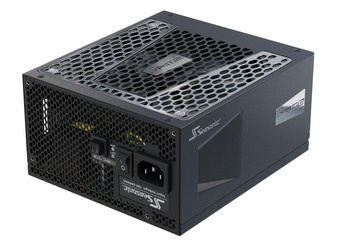 CASE PSU ATX 750W/PRIME-TX-750 SEASONIC