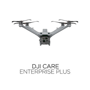 DJI Care Enterprise Plus Matrice 4TD - kod elektroniczny