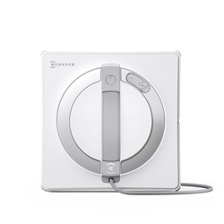 WINDOW CLEANING ROBOT/WINBOT W2 PRO OMNI ECOVACS