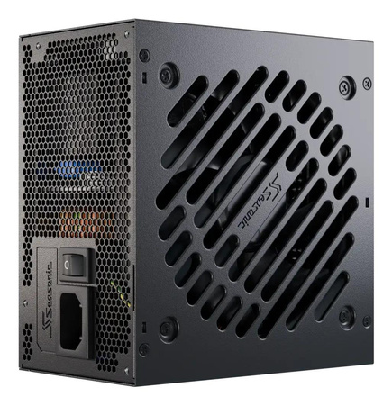 CASE PSU ATX 750W/CORE GX-750 SEASONIC