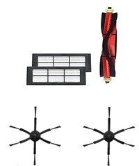 Robot odkurzacz - Xiaomi mi szczotka główna