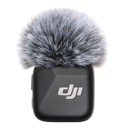 Nadajnik mikrofonowy DJI Mic Mini (czarny)