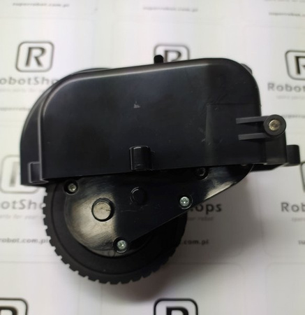Robot odkurzacz ROBOJET DUEL  - STACJA DOKUJĄCA DO ROBOJET DUEL