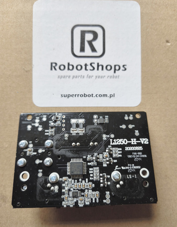 Viomi S9-UV / Viomi S9 - model: L1250-H-V2 - Dock PCB