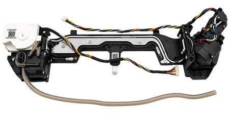 ROBOROCK Wischmodul Mopping Fixed Module für SaroS 10 Roboterstaubsauger