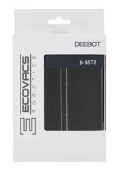 Robot odkurzacz - ECOVACS filtr D-S672 do Ecovacs M88