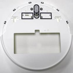 Robot odkurzacz - Xiaomi Mi Robot Mop 1C - Górny korpus do STYTJ01ZHM Mijia 1C (Dreame MC1808) 