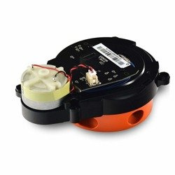 Robot odkurzacz - Xiaomi Roborock S50, S55, S5 MAX, S5 MAXV - Skaner LDS