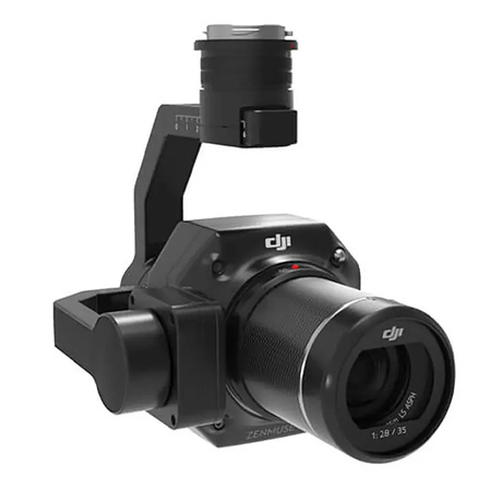 Kamera DJI Zenmuse P1 + DJI Care Enterprise Basic