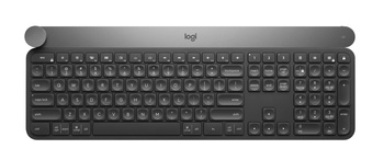 KLAWIATURA BLUETH CRAFT ENG 920-008504 LOGITECH
