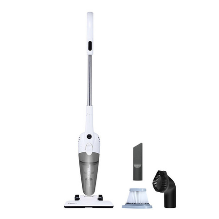 Odkurzacz pionowy DEERMA DX118C (szary)