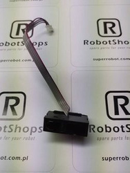 Robot odkurzacz Ilife A4s, A6, A8, akcesoria Right Cliff sensor, Prawy czujnik upadku