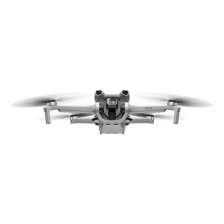 Dron DJI Mini 3 z aparaturą RC-N1