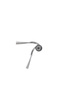 VACUUM ACC SIDE BRUSH 2PCS/GREY MOQ60 8.02.0380 ROBOROCK