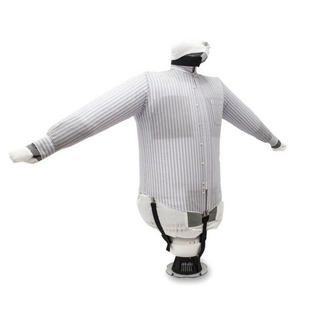 EOLO SA04E Robot manekin do prasowania i suszenia 1300W - Made in Italy