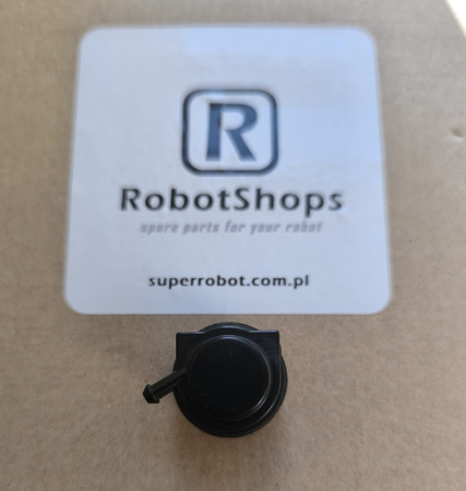 Robot odkurzacz - Setti RV800 - filtr wody z uszczelką