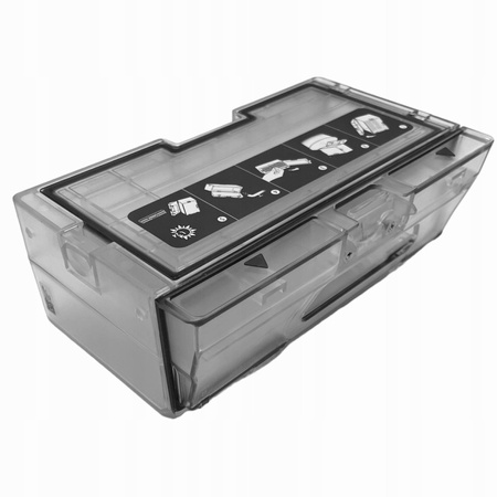 Robot odkurzacz - Xiaomi mi filtr HEPA (2 szt.) 